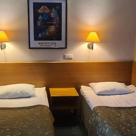 Barclay Hotel Tartu Eksteriør bilde