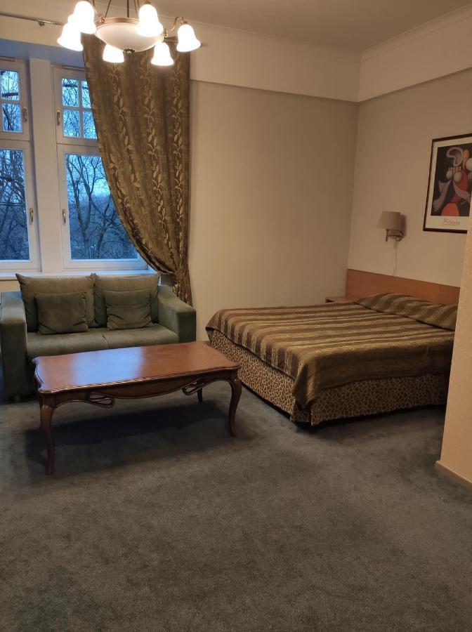 Barclay Hotel Tartu Eksteriør bilde