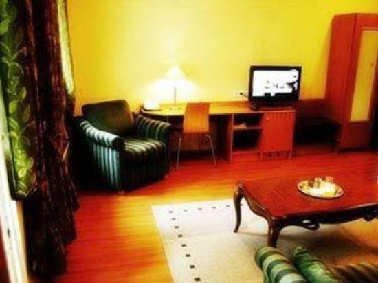 Barclay Hotel Tartu Eksteriør bilde