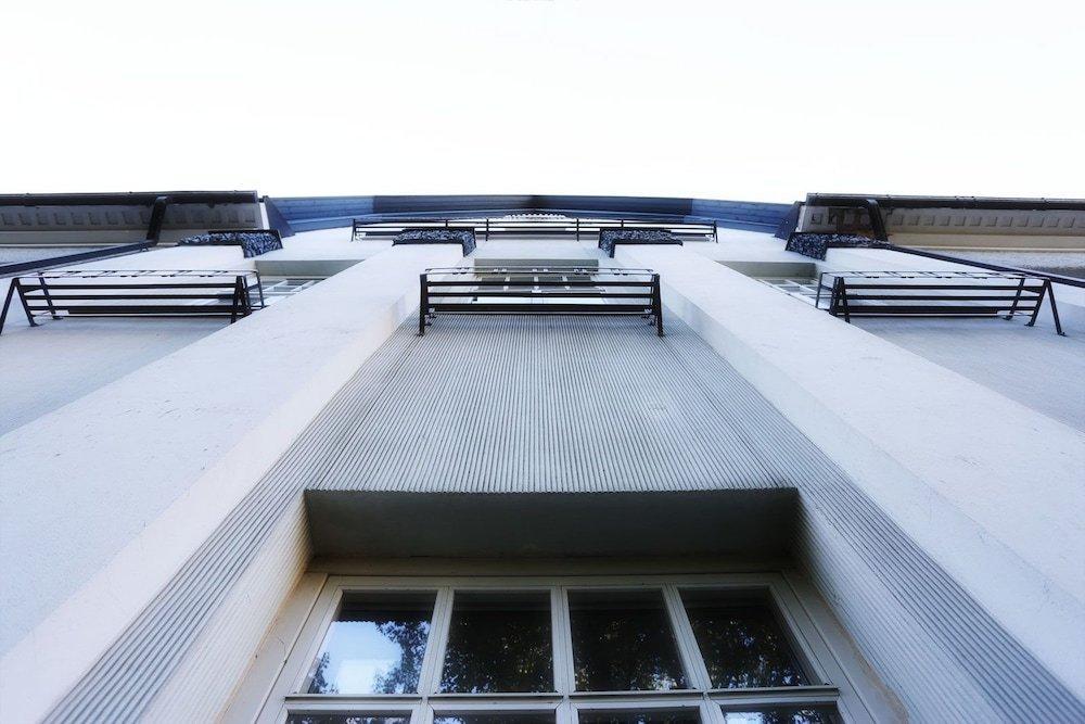 Barclay Hotel Tartu Eksteriør bilde