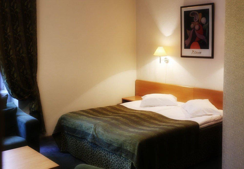 Barclay Hotel Tartu Eksteriør bilde