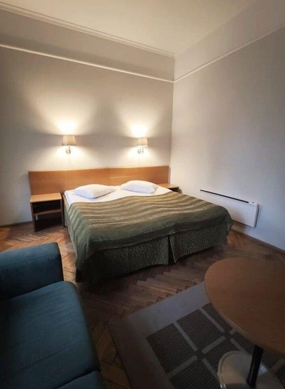 Barclay Hotel Tartu Eksteriør bilde