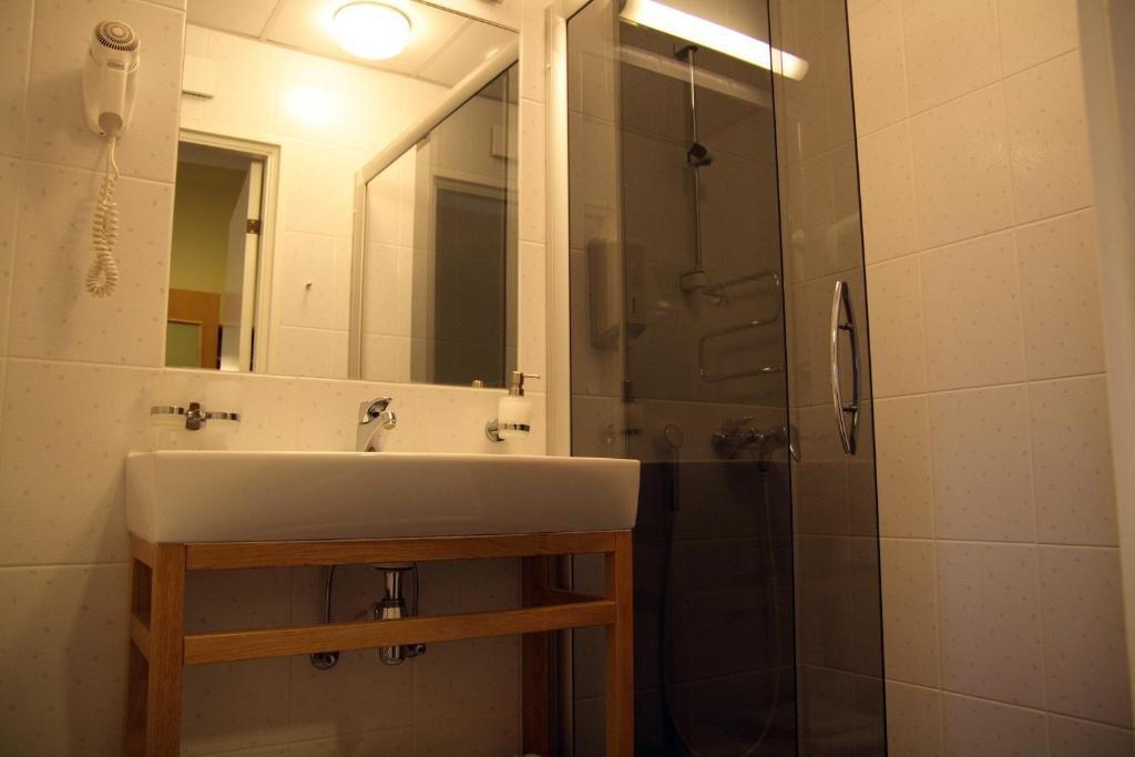 Barclay Hotel Tartu Eksteriør bilde
