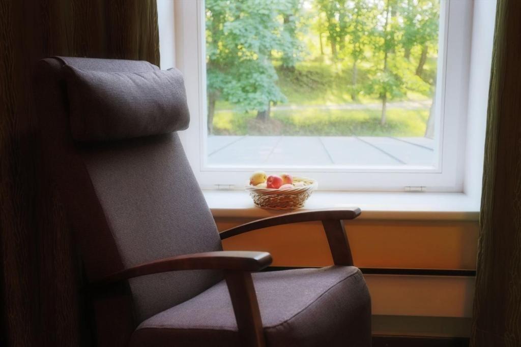 Barclay Hotel Tartu Eksteriør bilde