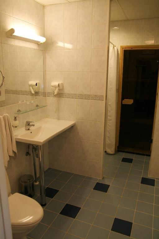 Barclay Hotel Tartu Eksteriør bilde
