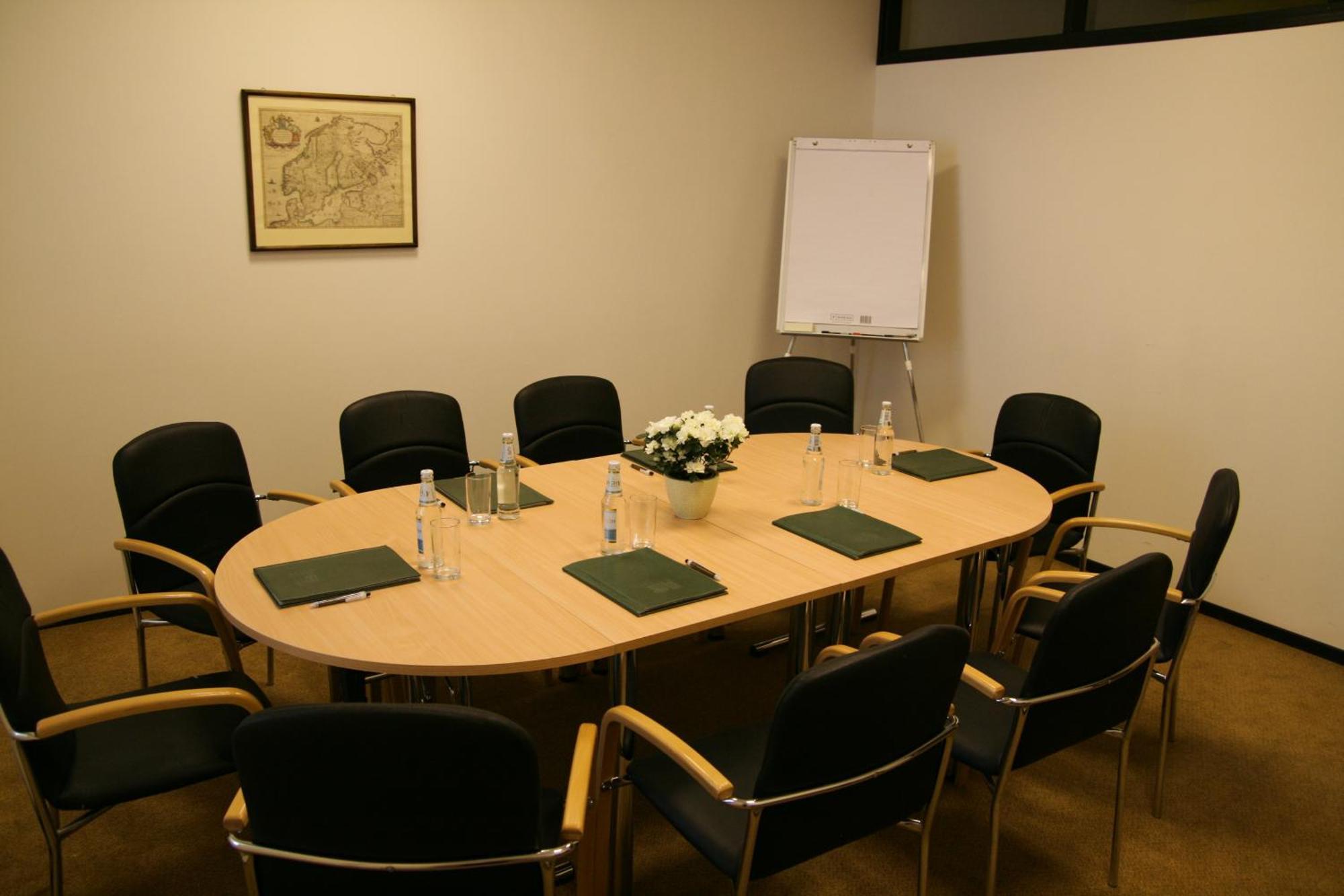 Barclay Hotel Tartu Eksteriør bilde