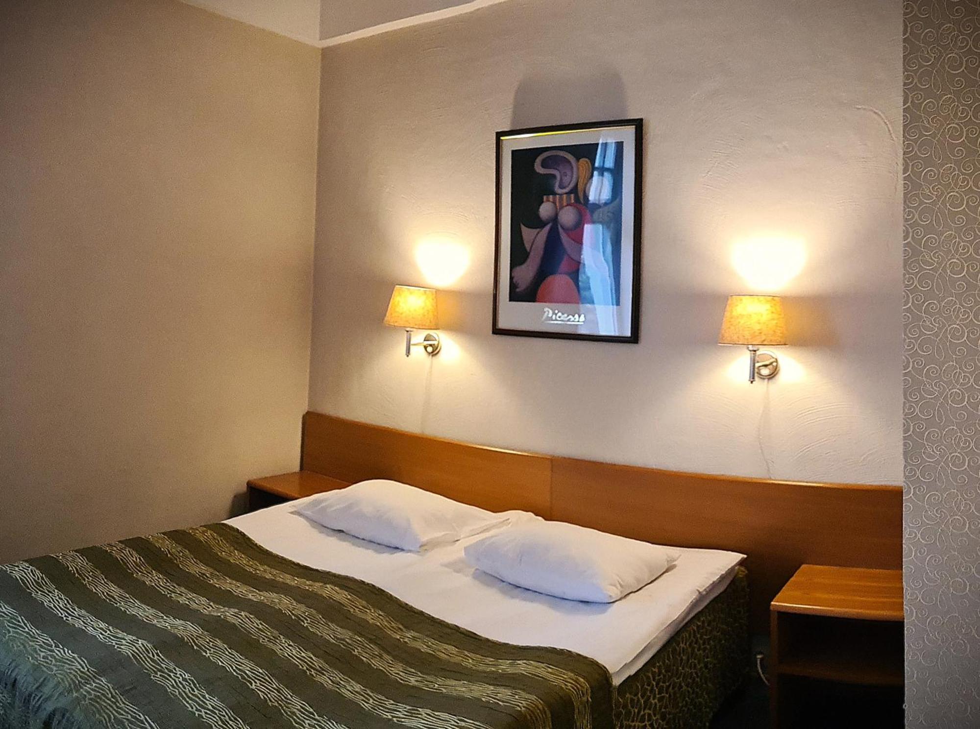 Barclay Hotel Tartu Eksteriør bilde