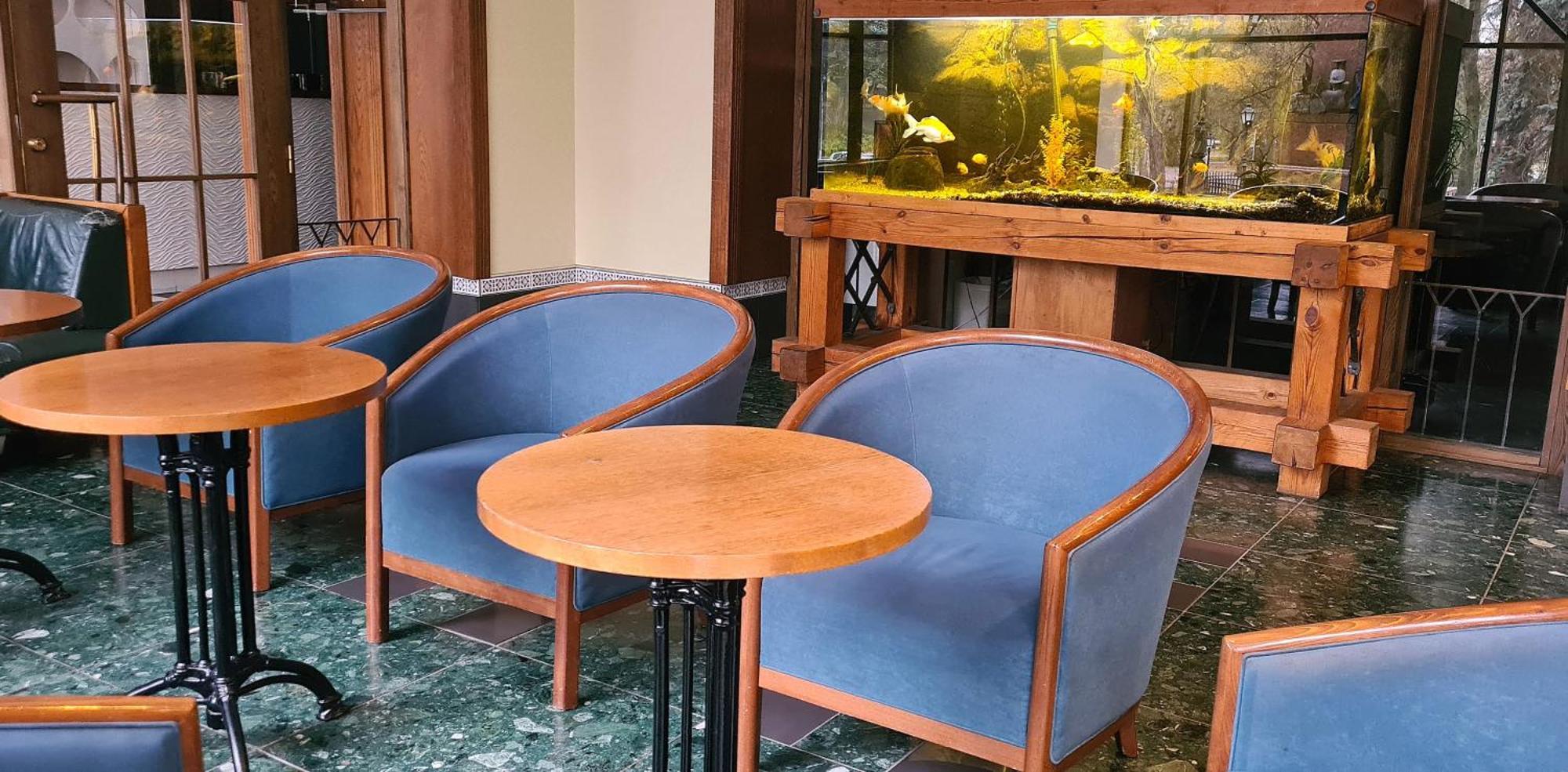 Barclay Hotel Tartu Eksteriør bilde