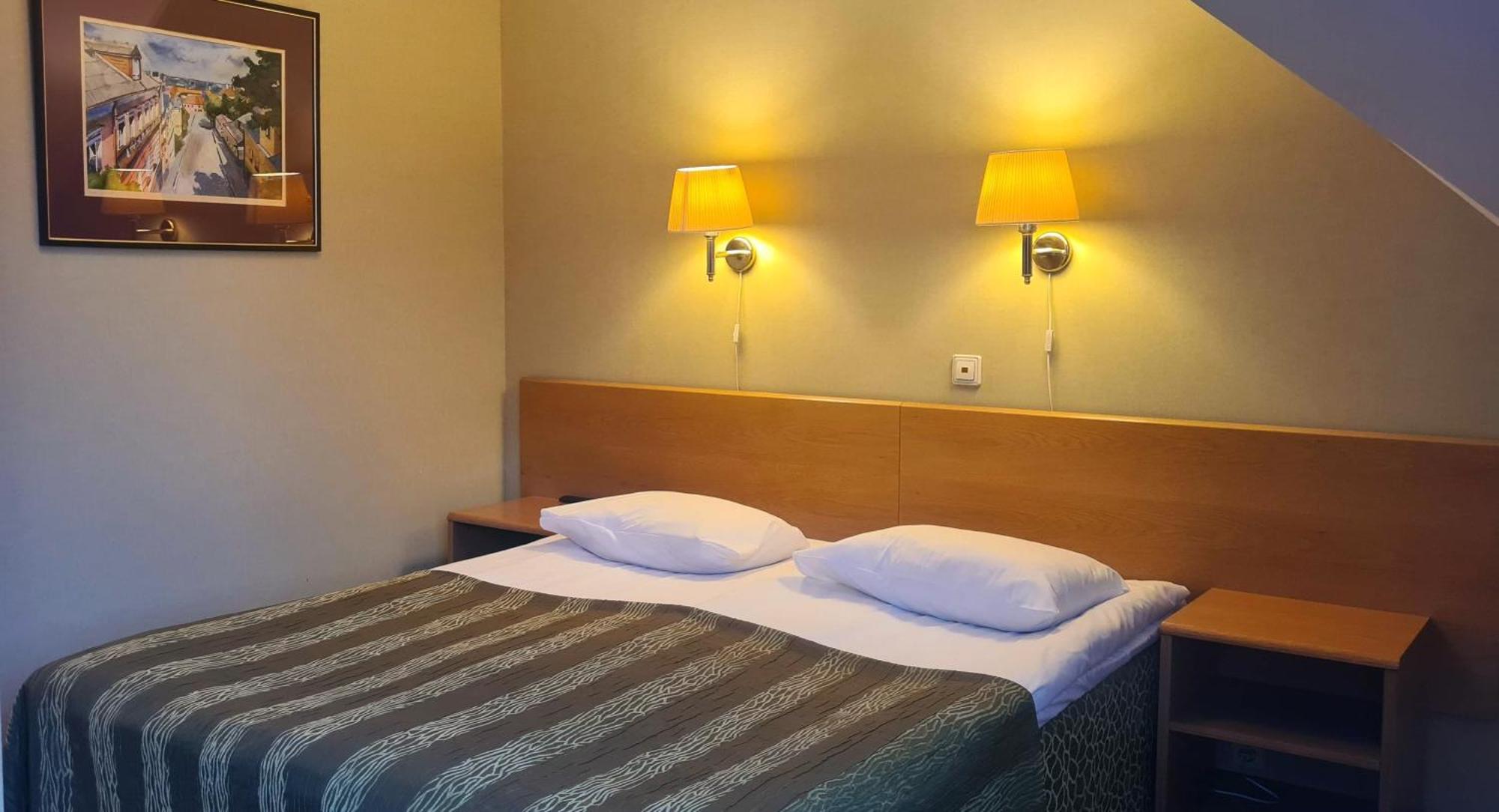 Barclay Hotel Tartu Eksteriør bilde