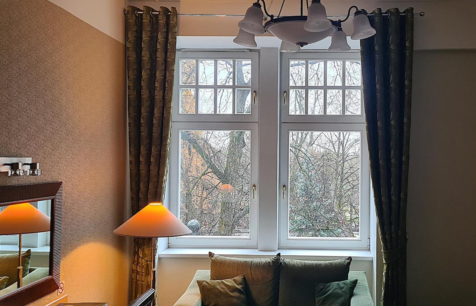 Barclay Hotel Tartu Eksteriør bilde