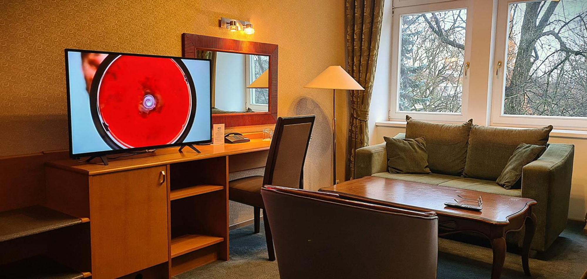 Barclay Hotel Tartu Eksteriør bilde