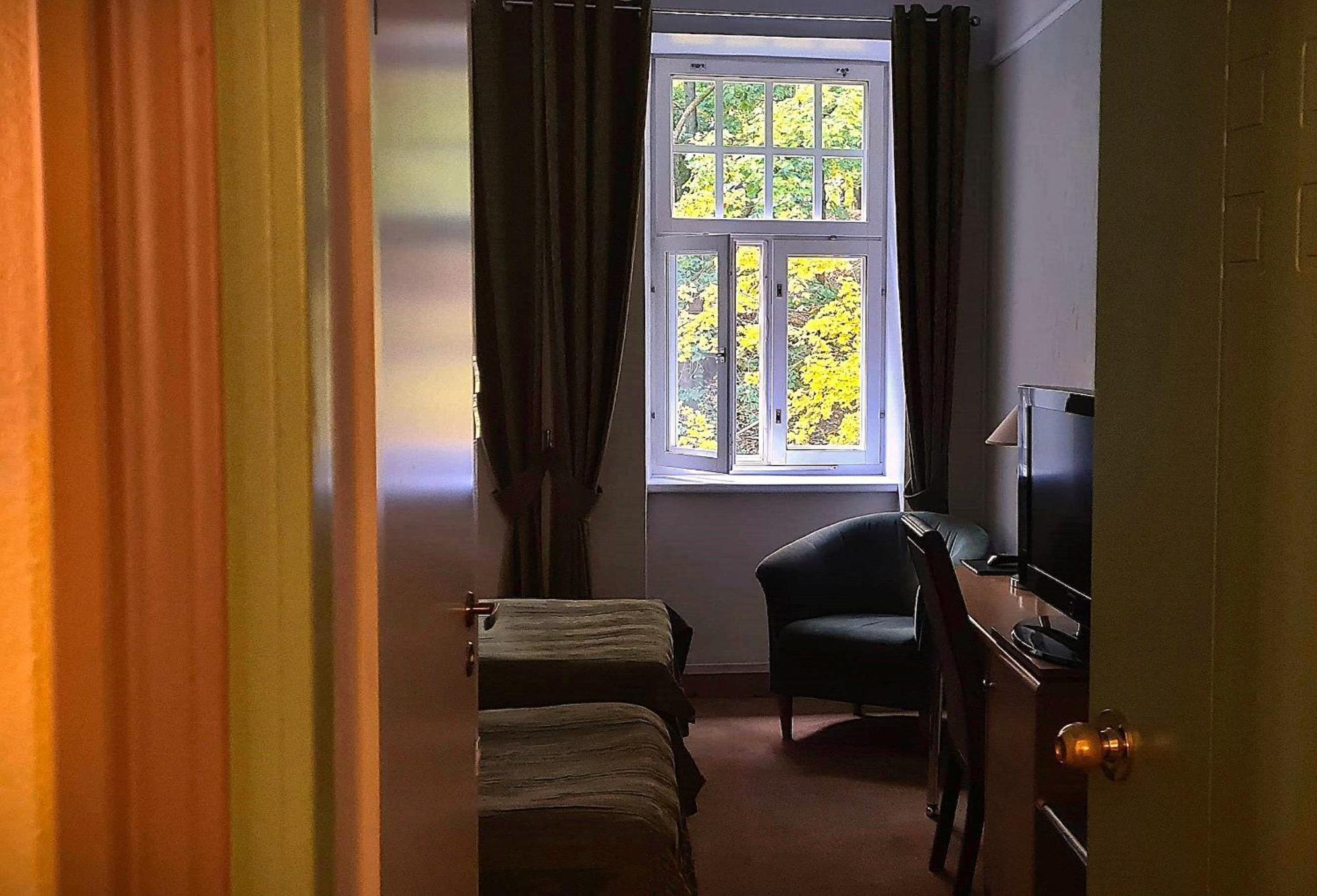 Barclay Hotel Tartu Eksteriør bilde