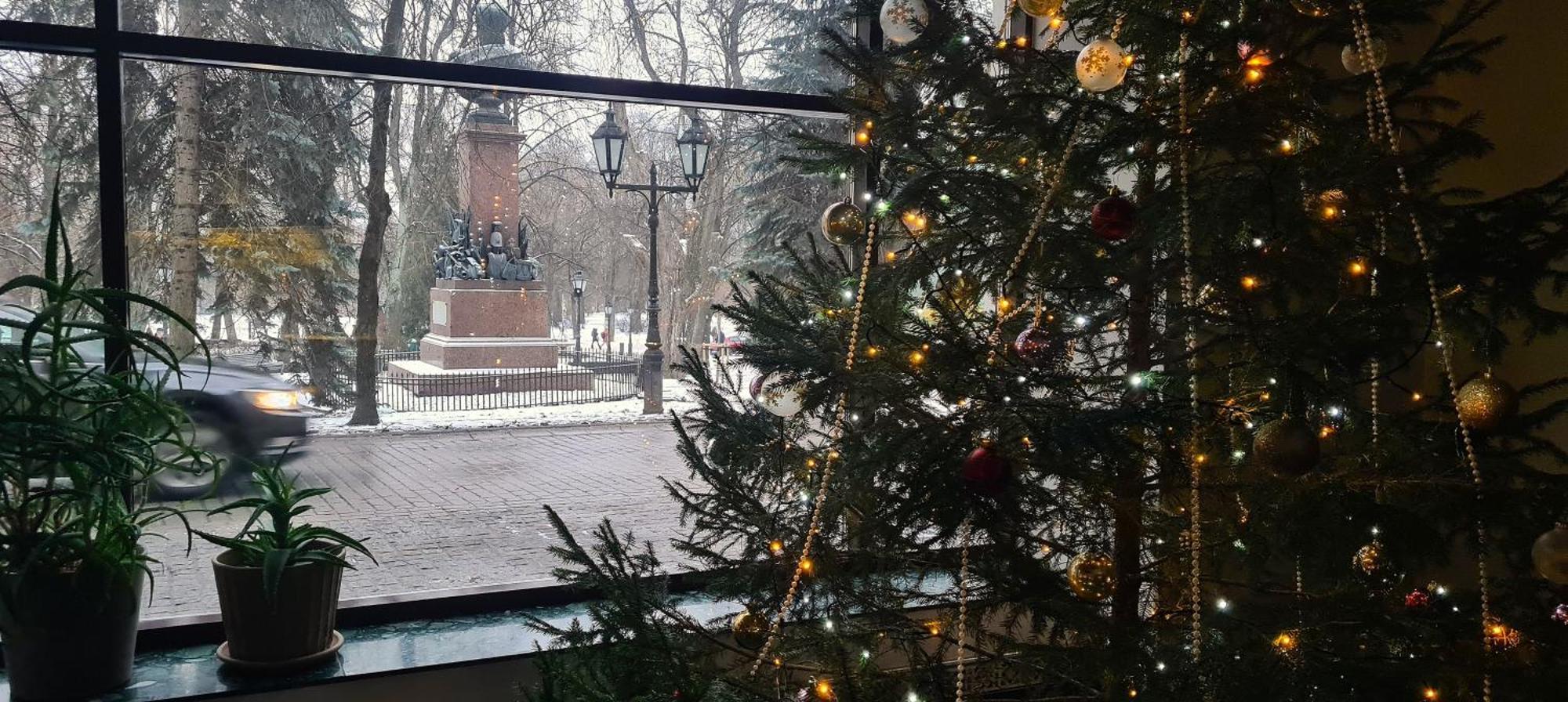 Barclay Hotel Tartu Eksteriør bilde
