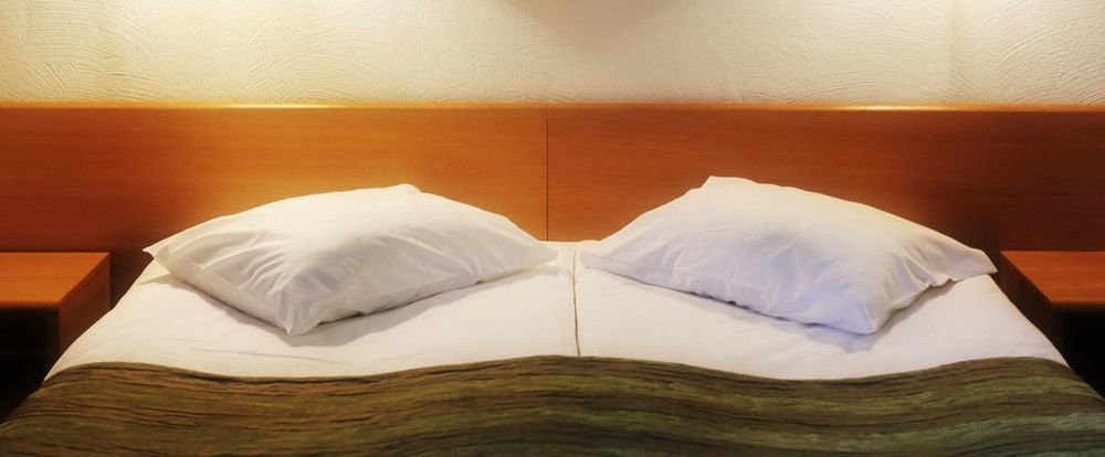 Barclay Hotel Tartu Eksteriør bilde