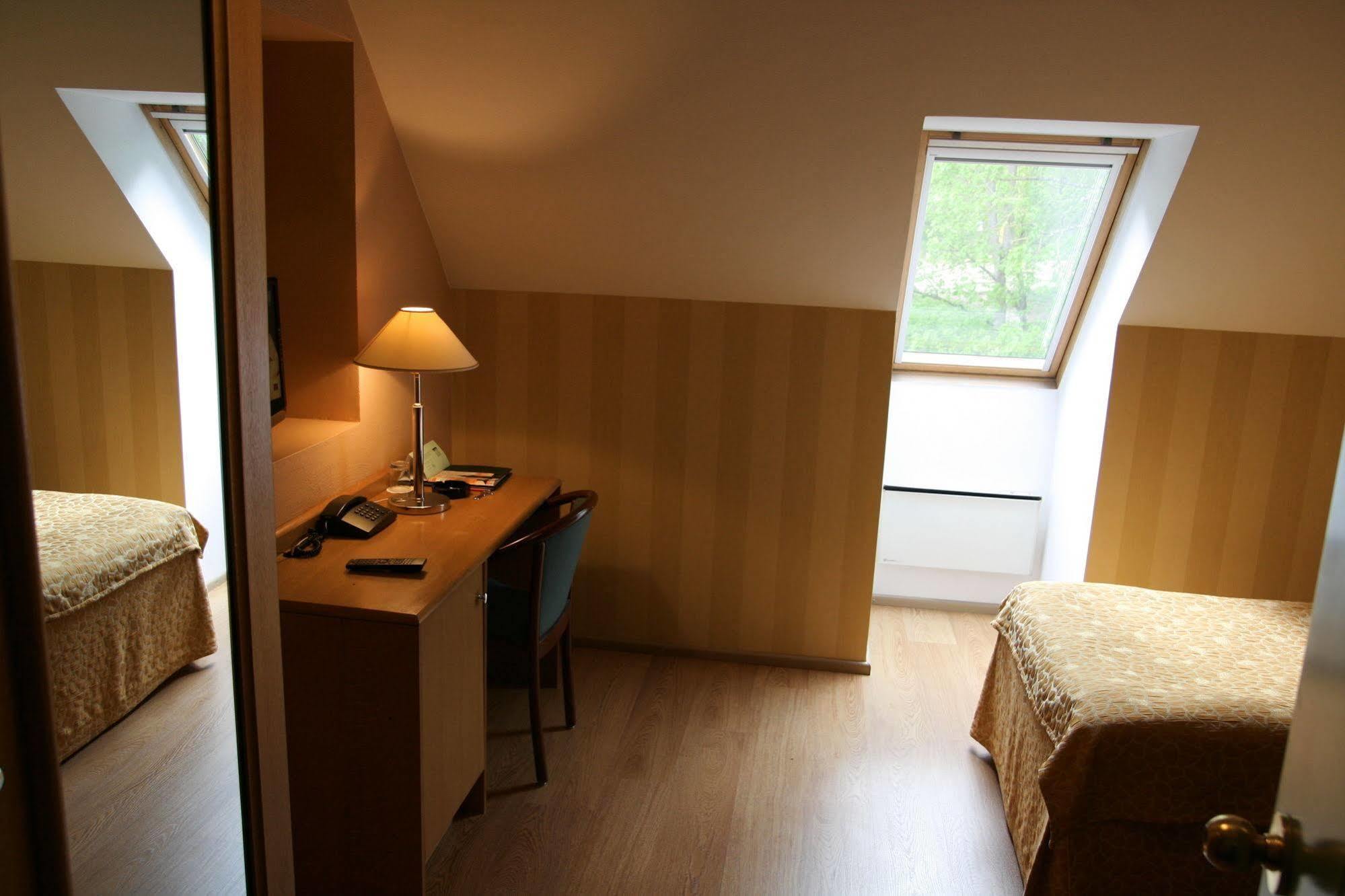 Barclay Hotel Tartu Eksteriør bilde