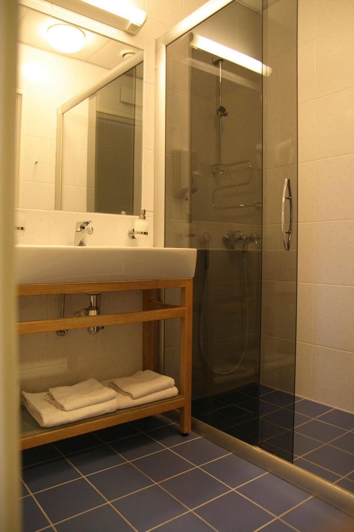 Barclay Hotel Tartu Eksteriør bilde