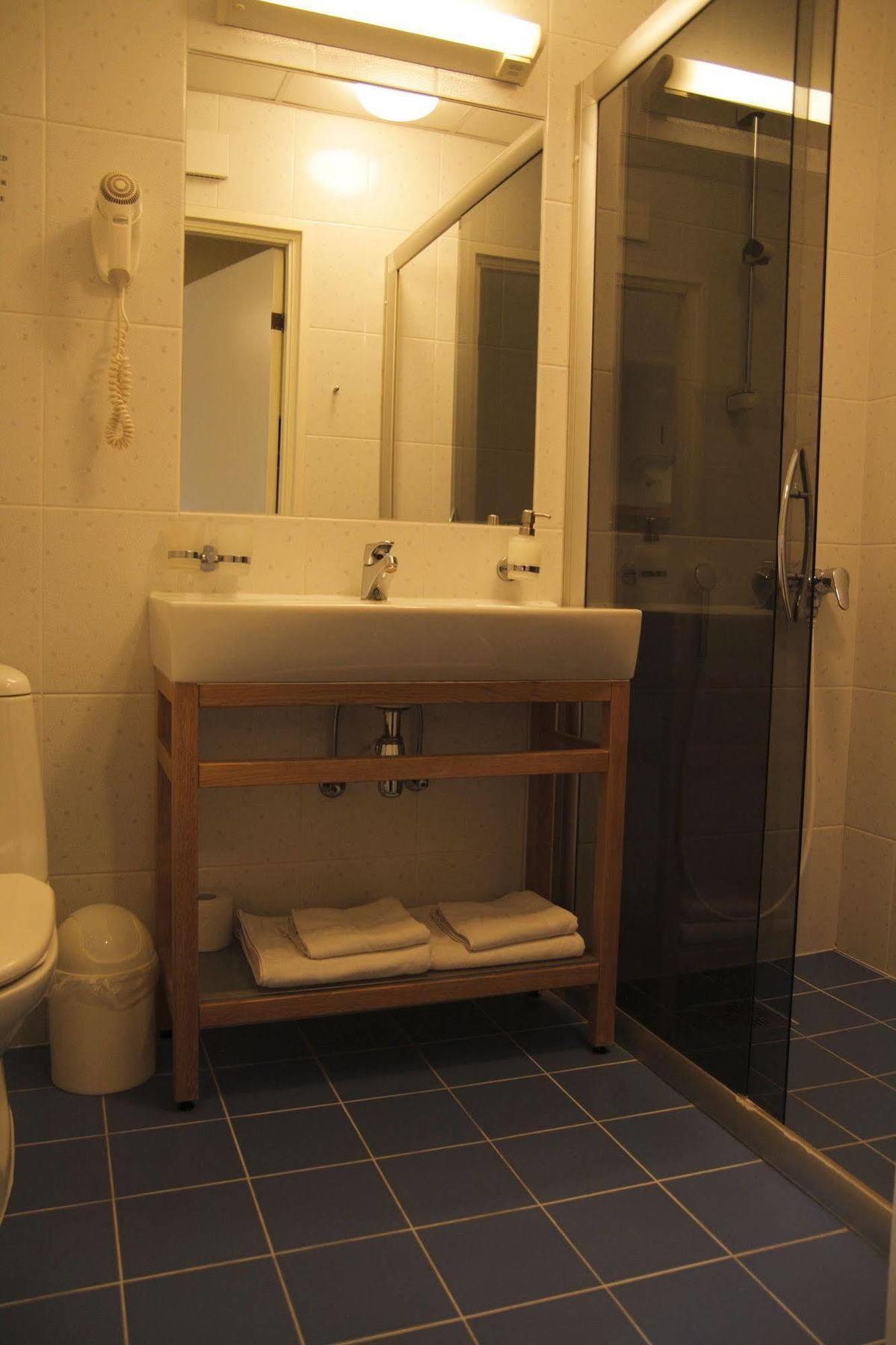 Barclay Hotel Tartu Eksteriør bilde
