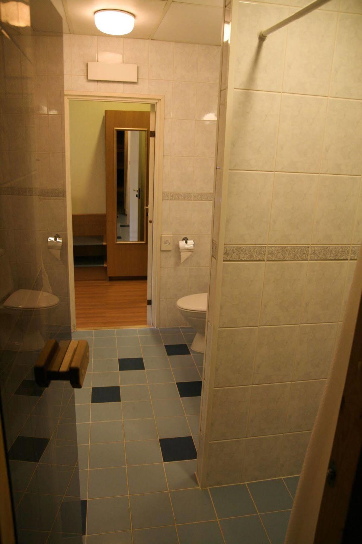Barclay Hotel Tartu Eksteriør bilde
