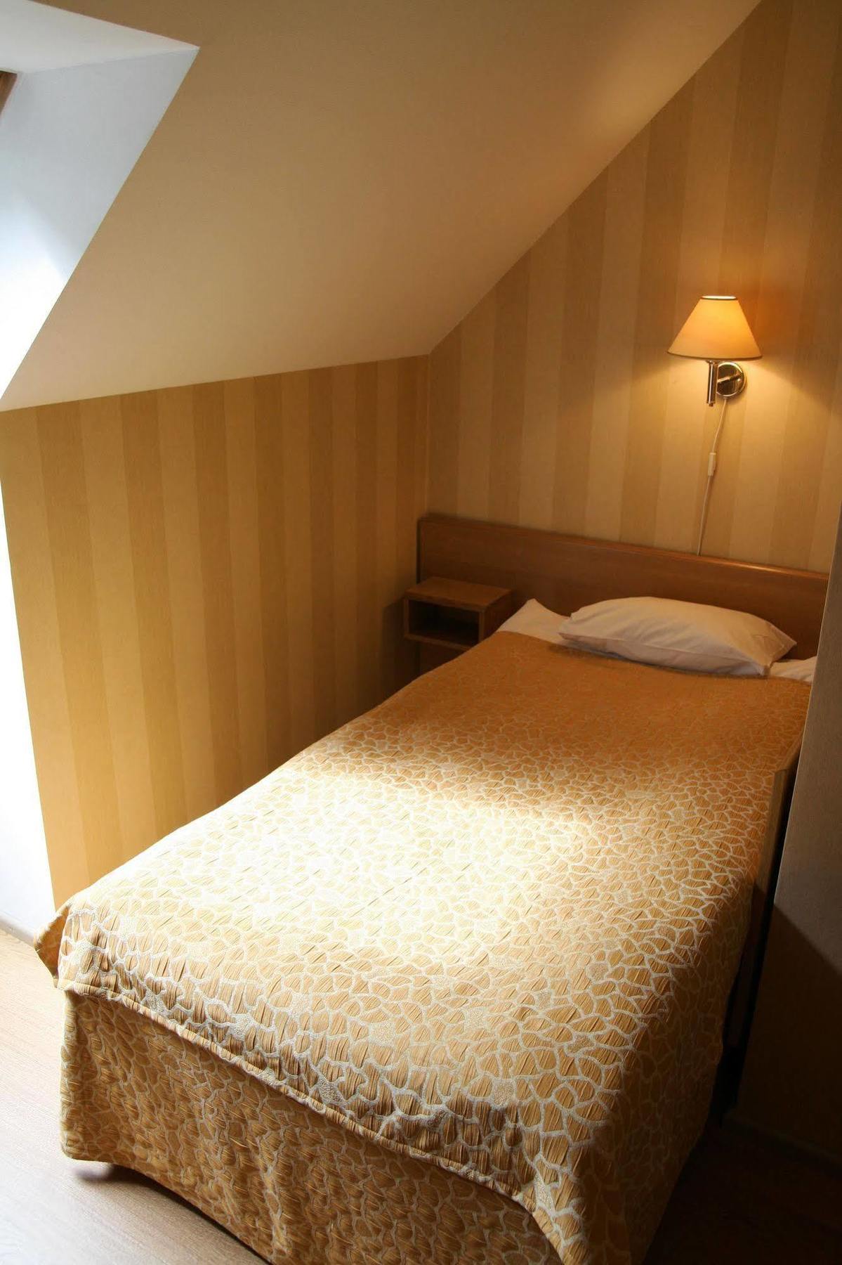 Barclay Hotel Tartu Eksteriør bilde