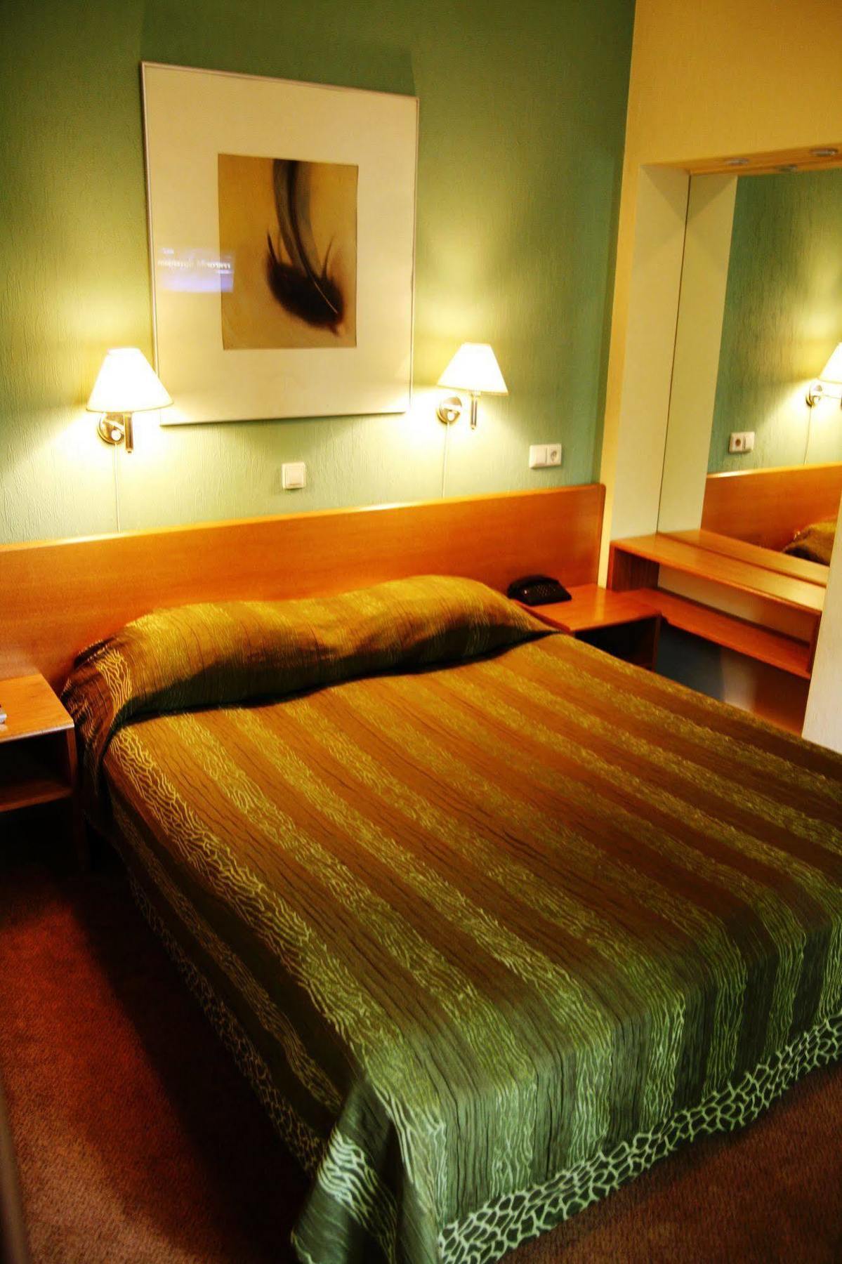 Barclay Hotel Tartu Eksteriør bilde