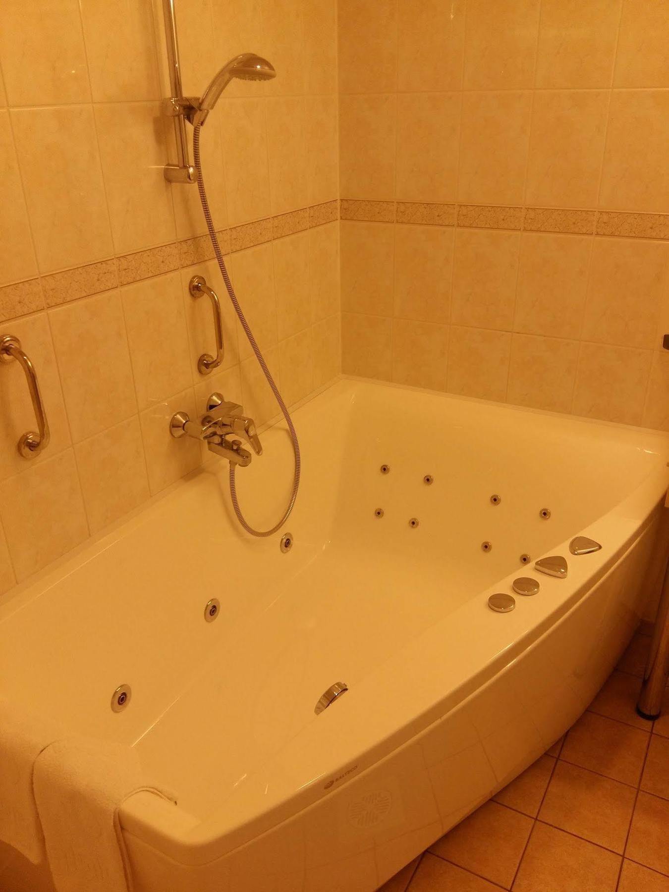 Barclay Hotel Tartu Eksteriør bilde