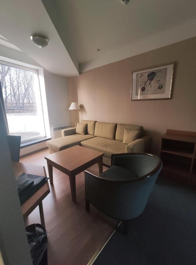 Barclay Hotel Tartu Eksteriør bilde