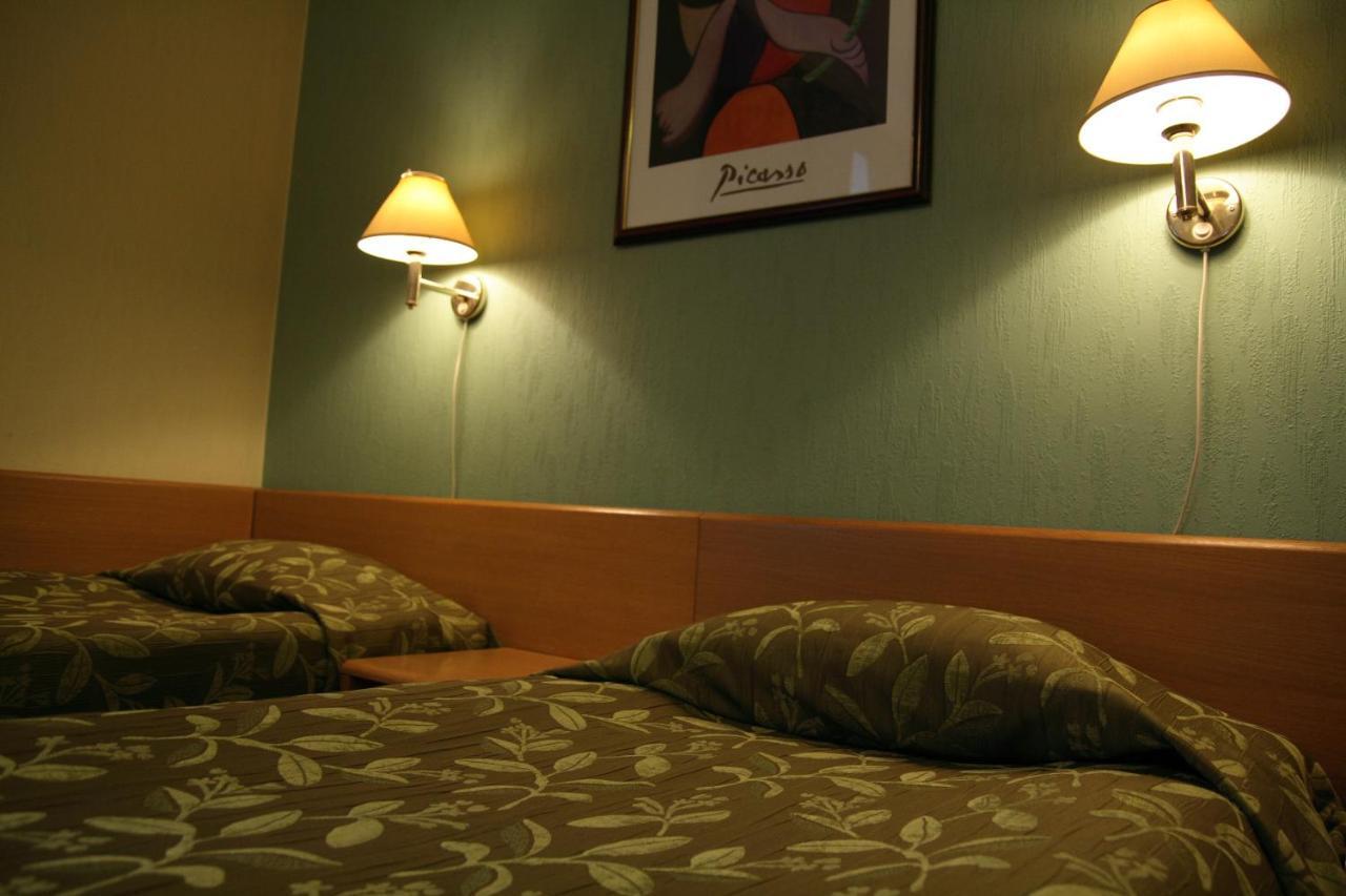Barclay Hotel Tartu Eksteriør bilde