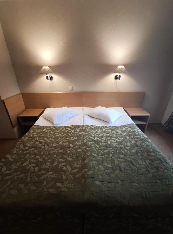 Barclay Hotel Tartu Eksteriør bilde